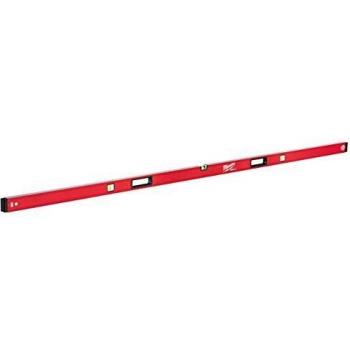 Milwaukee REDSTICK® Backbone Magnetic Level 240 cm