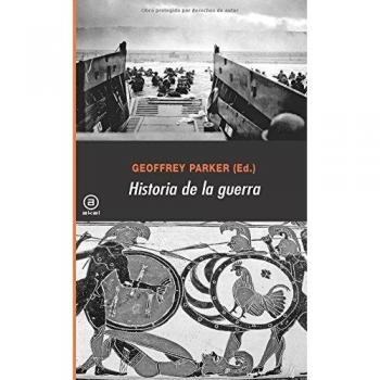 Historia de la guerra (Tapa blanda).