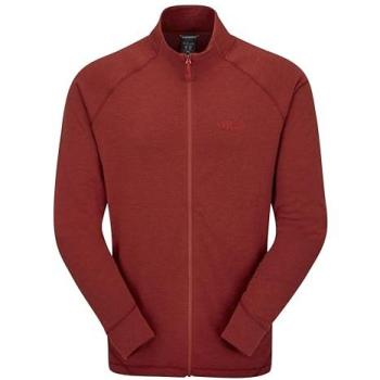 RAB Nexus Jacke für Herren Rot
