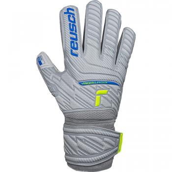 Gants de Gardien Reusch Attrakt Grip Finger Support 2.0