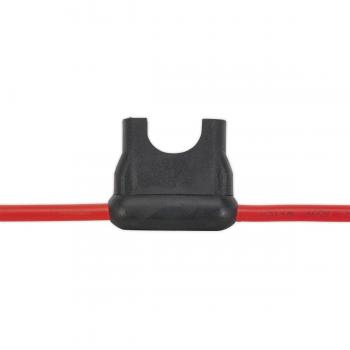 Sealey Standard Blade Fuse Holders 30A