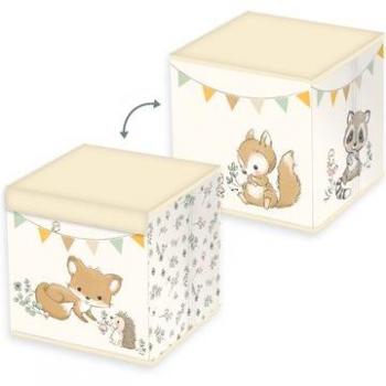 Happy Day Scatola di Smistamento Babybest®