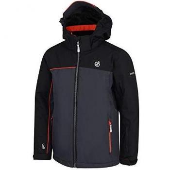 Dare 2b Unisex Kids Legitt – Wasserdichtes Falt-Skijacke