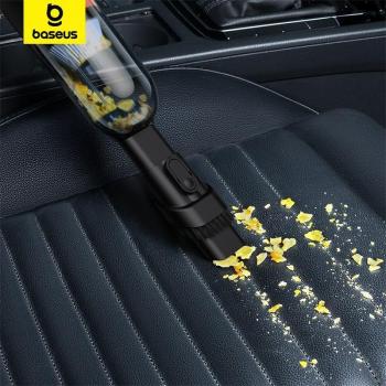 Baseus A2Pro Mini Aspirador para coche