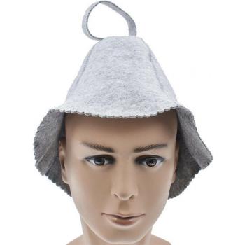 Chapeau de douche anti-chaleur pour femmes