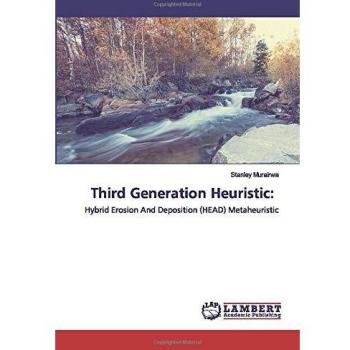 Third Generation Heuristic:: Hybrid Erosion And Deposition