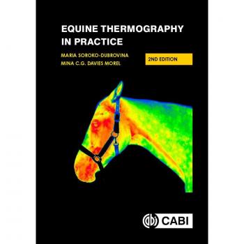 Vitalsource Technologies, Inc. Equine Thermography in Practice