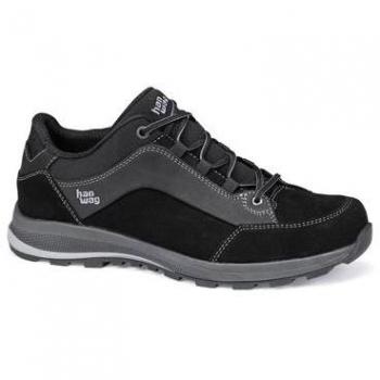 Banks Low Bunion LL Heren Outdoor Schoenen Zwart