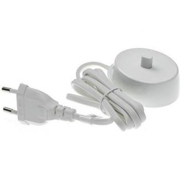 Rechargeur VH BW dédié aux brosses Oral‑B Genius 9200, 9900 et X