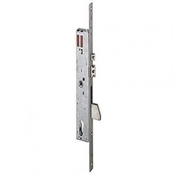 Cerradura eléctrica picaporte y palanca entrada 25 1.16215250
