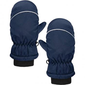 Mitaines thermiques bébé, 1 paire, protection contre la pluie, 3-5T