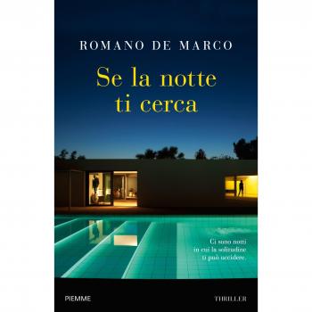 Se la notte ti cerca