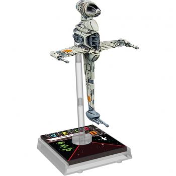 W‑Unit Star Wars