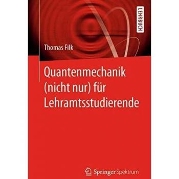 Quantenmechanik