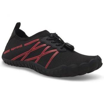 Calzature Acquatiche Sprandi 80-25688 Nero