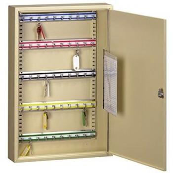 Cream-Colored DAD Decayeux 30-Key Storage Box