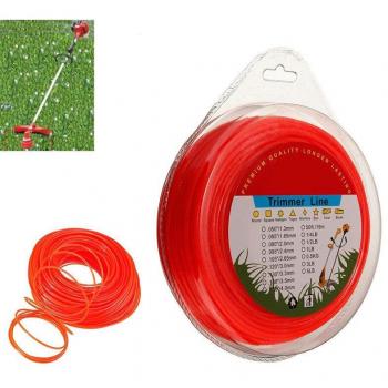 90m 2.4mm Nylon Trimmer Line