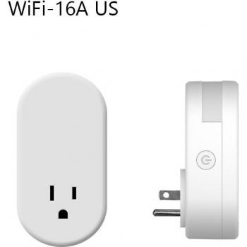 Prise de Courant AVATTO Smart 10A