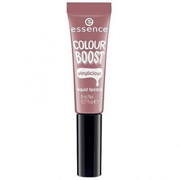 Labial Líquido Colour Boost 04 Woody Rosy
