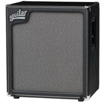Aguilar SL 410X – 4 Ω