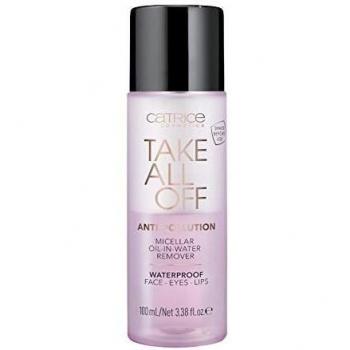 Catrice Anti-Pollution Micellar Oil-in-Water Remover