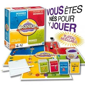 Cranium Énigmes