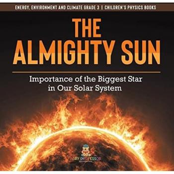 Baby: The Almighty Sun