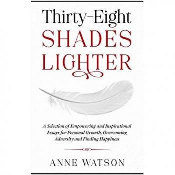 Thirty-Eight Shades Lighter