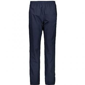 CMP Women's Lined Rain Pants with Zips