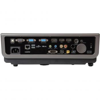 Optoma DH1017 4500 ANSI Lumens 3D Projector