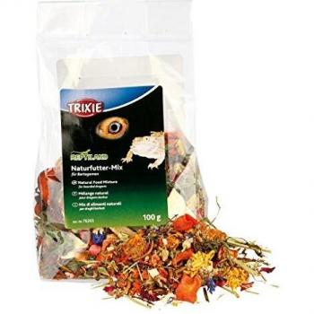 Trixie Natural Seed Mix for Bearded Dragons