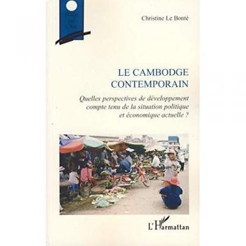 Le Cambodge contemporain