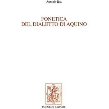 Fonetica del dialetto di Aquino