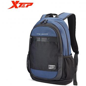 Xtep Unisex School Backpack