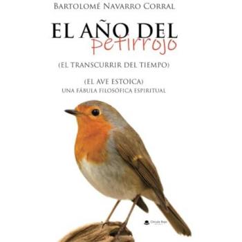 El año del petirrojo.