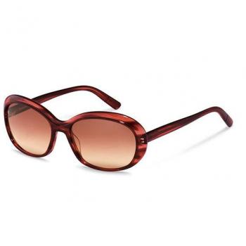 Rodenstock R3310 C Women's Eyewear Red Size 55