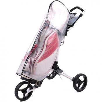 Capa de Nube Transparente para Bolas de Golf