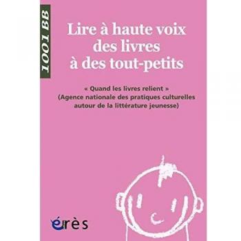 Lire à haute voix des livres aux tout-petits