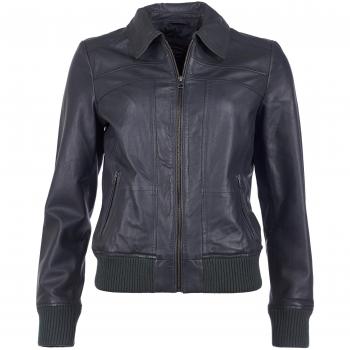 JCC Lederjacke für Damen 2999101-2 Grau XS