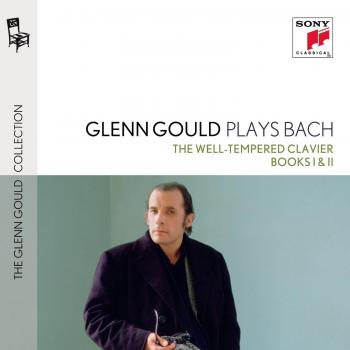 Glenn Gould Collection Vol.4