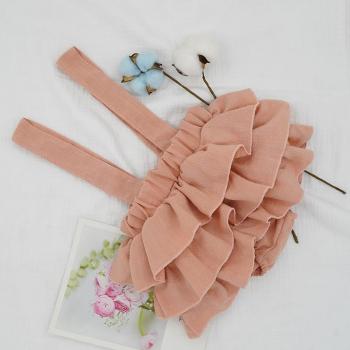 HITOMAGIC Newborn Girl Skirt Outfit