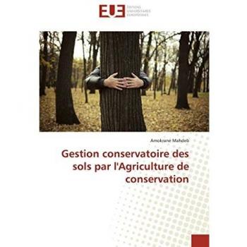 Gestion conservatoire des sols par l'Agriculture de conservation