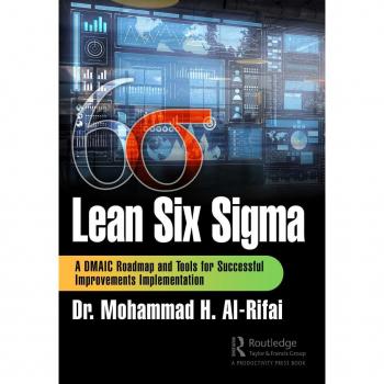 Vitalsource Technologies, Inc. Lean Six Sigma