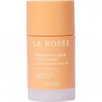 La Rosée Masque en stick Nourrissant 50ml