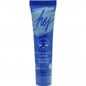 Masque de Beauté pour les Yeux HEJ, 15 ml