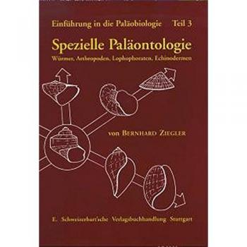 Einführung in die Paläobiologie 3