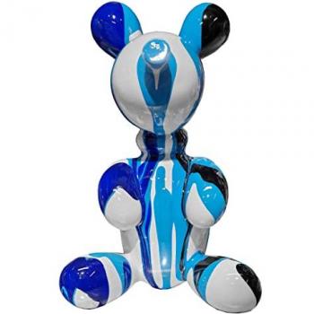 Ourson Décoratif H17 cm