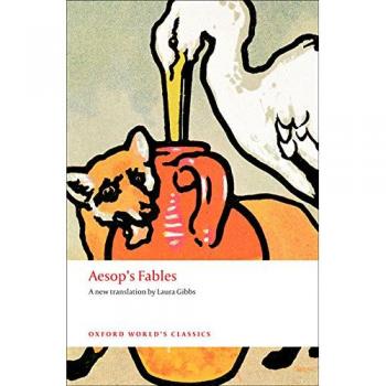 Aesop's Fables: Classic Tales of Wisdom