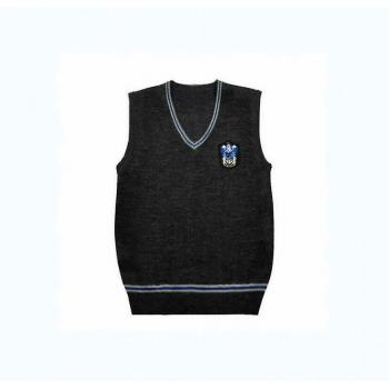 Veste tricot Serdaigle Harry Potter adulte
