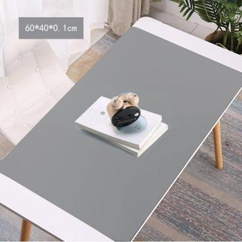 Nappe de table en silicone grande taille